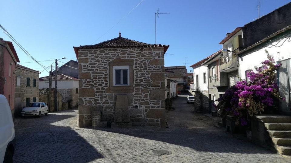 House Diogo Villa Bemposta  ภายนอก รูปภาพ