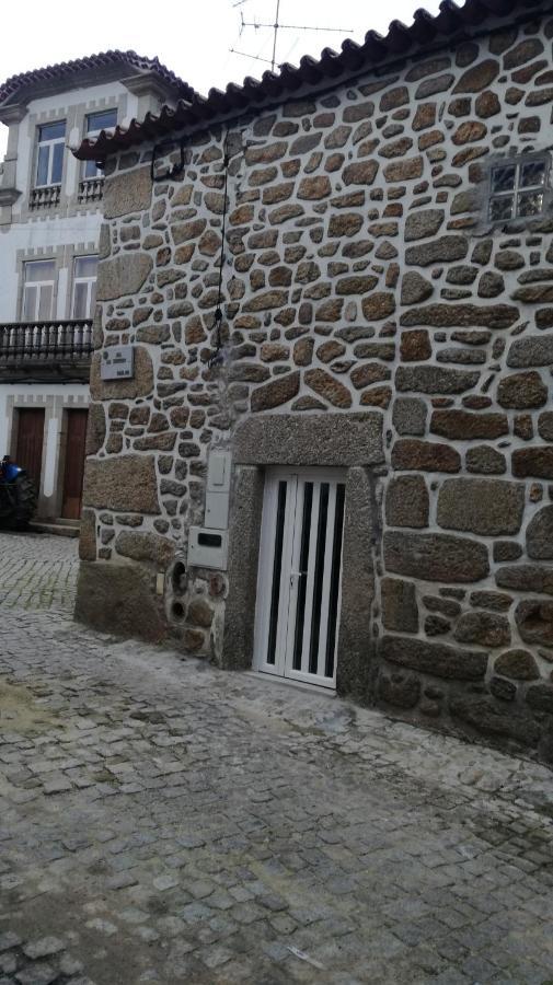 House Diogo Villa Bemposta  ภายนอก รูปภาพ