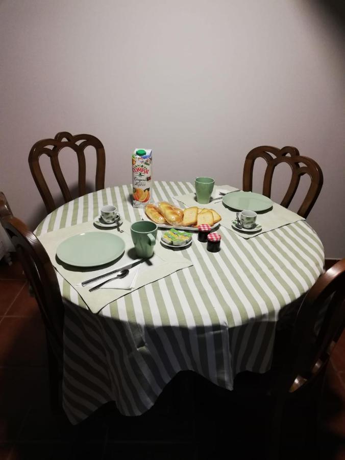 House Diogo Villa Bemposta  ภายนอก รูปภาพ