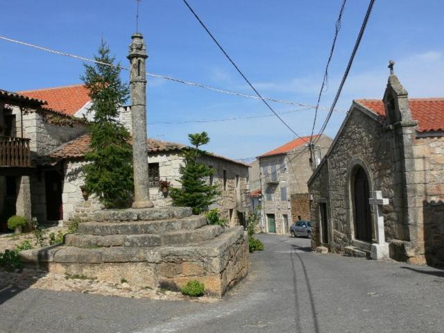 House Diogo Villa Bemposta  ภายนอก รูปภาพ